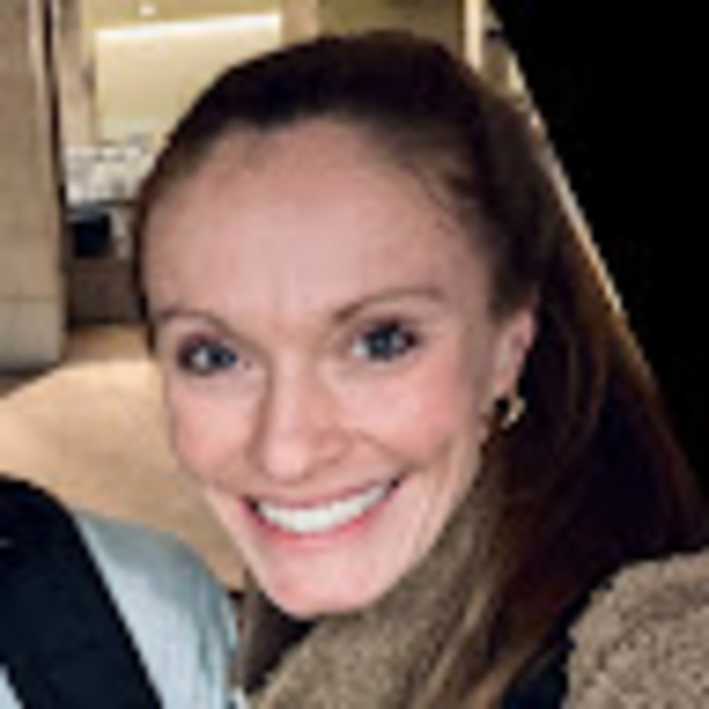 Meet your Posher, Betsy